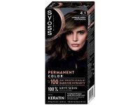 Syoss barva 4-1 středně hnědý